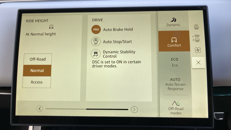 Land Rover Range Rover Sport 3.0 D250 Edition 5dr Auto Diesel Estate